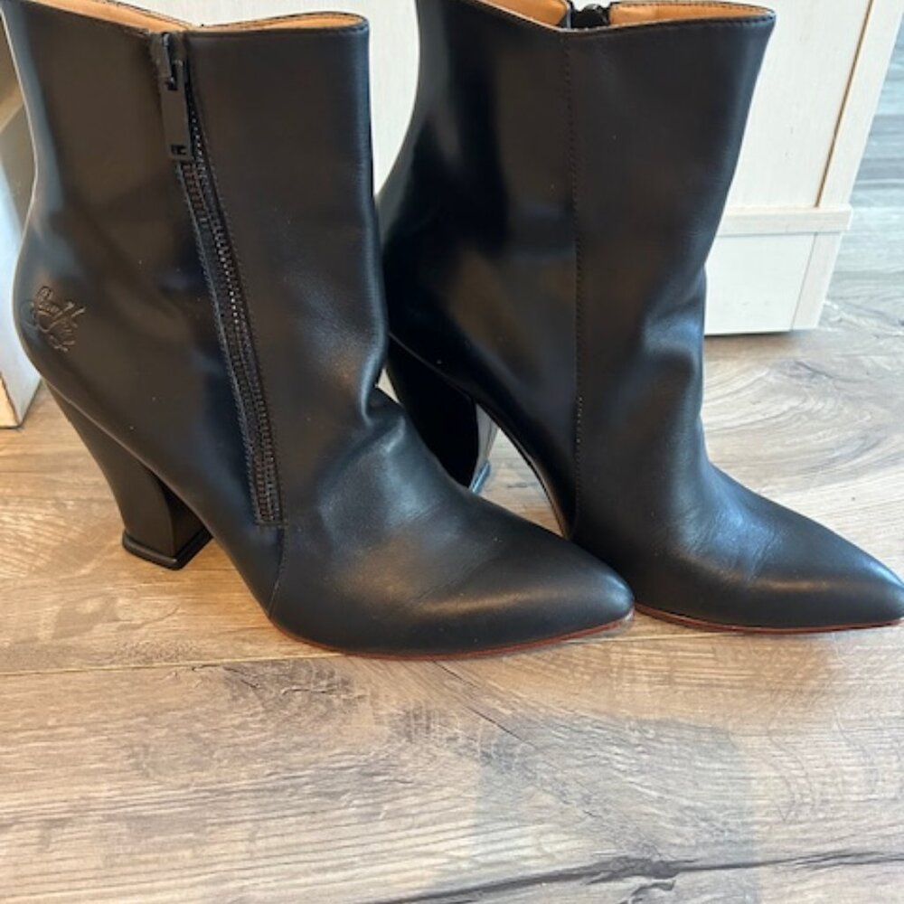 Fluevog Lena